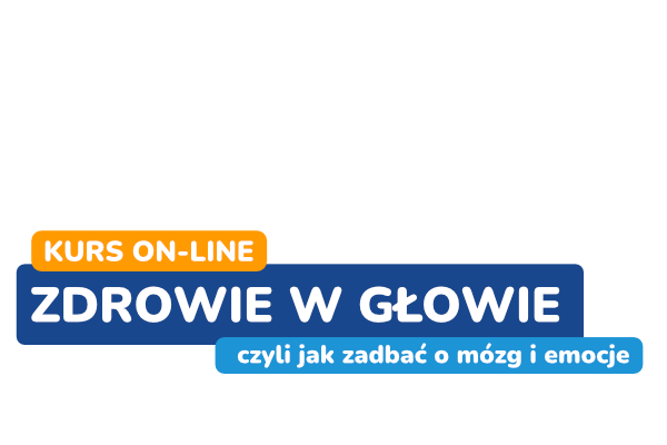 Zdrowie w głowie