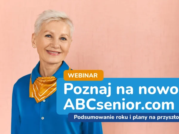 Nowa jakość edukacji dla seniorów